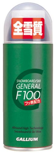GENERAL F100 1