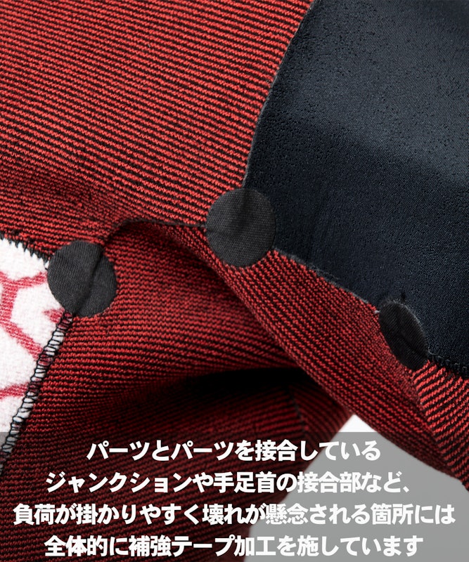 ウェットスーツ 11