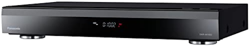 4Kチューナー内蔵 全自動ディーガ DMR-4X1002 1