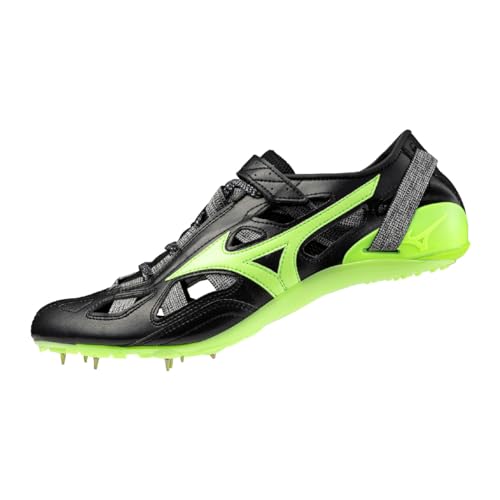 陸上短距離スパイク MIZUNO ミズノ MIZUNO/短距離用 陸上スパイク/クロノインクス 9