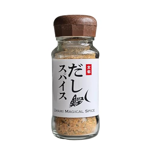 だしスパイス オリジナル 1