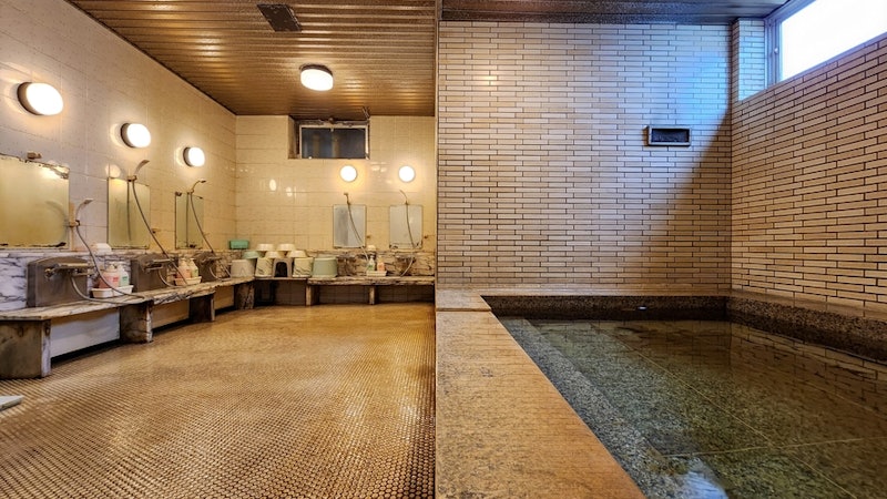 ビジネス旅館土浦 2