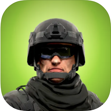 Shoot Out 1