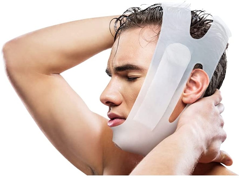 小顔ベルト faceZERO for Men 1