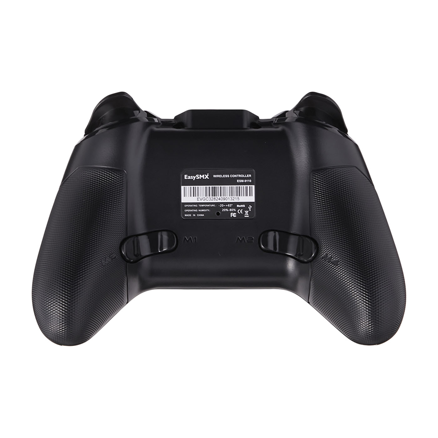 Nintendo Switch・PC用ワイヤレスコントローラー 2