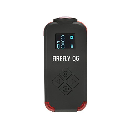 Firefly Q6 4