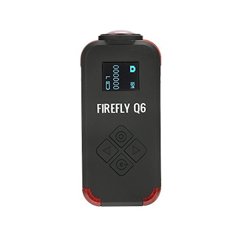 Firefly Q6 4