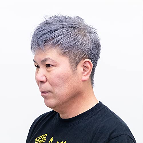 22年 シルバーアッシュワックスのおすすめ人気ランキング5選 Mybest