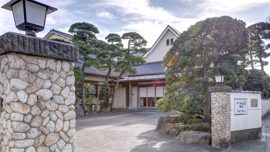 鎌倉の温泉宿のおすすめ人気ランキング【2026年6月】 5