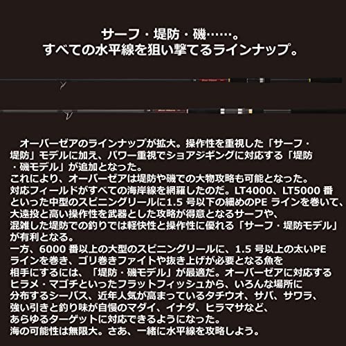 オーバーゼアー 3