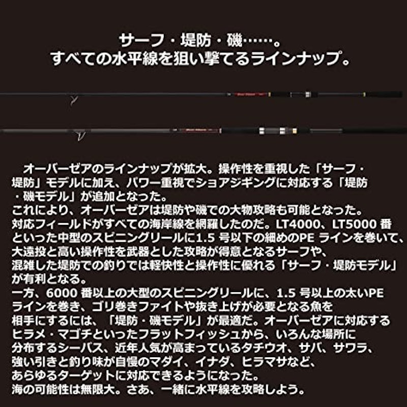 オーバーゼアー 3