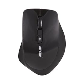 バッファロー BUFFALO BSMBW325シリーズ BSMBW325BK クチコミ評価・評判&検証レビュー 1
