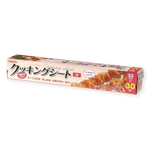 クッキングシート 1