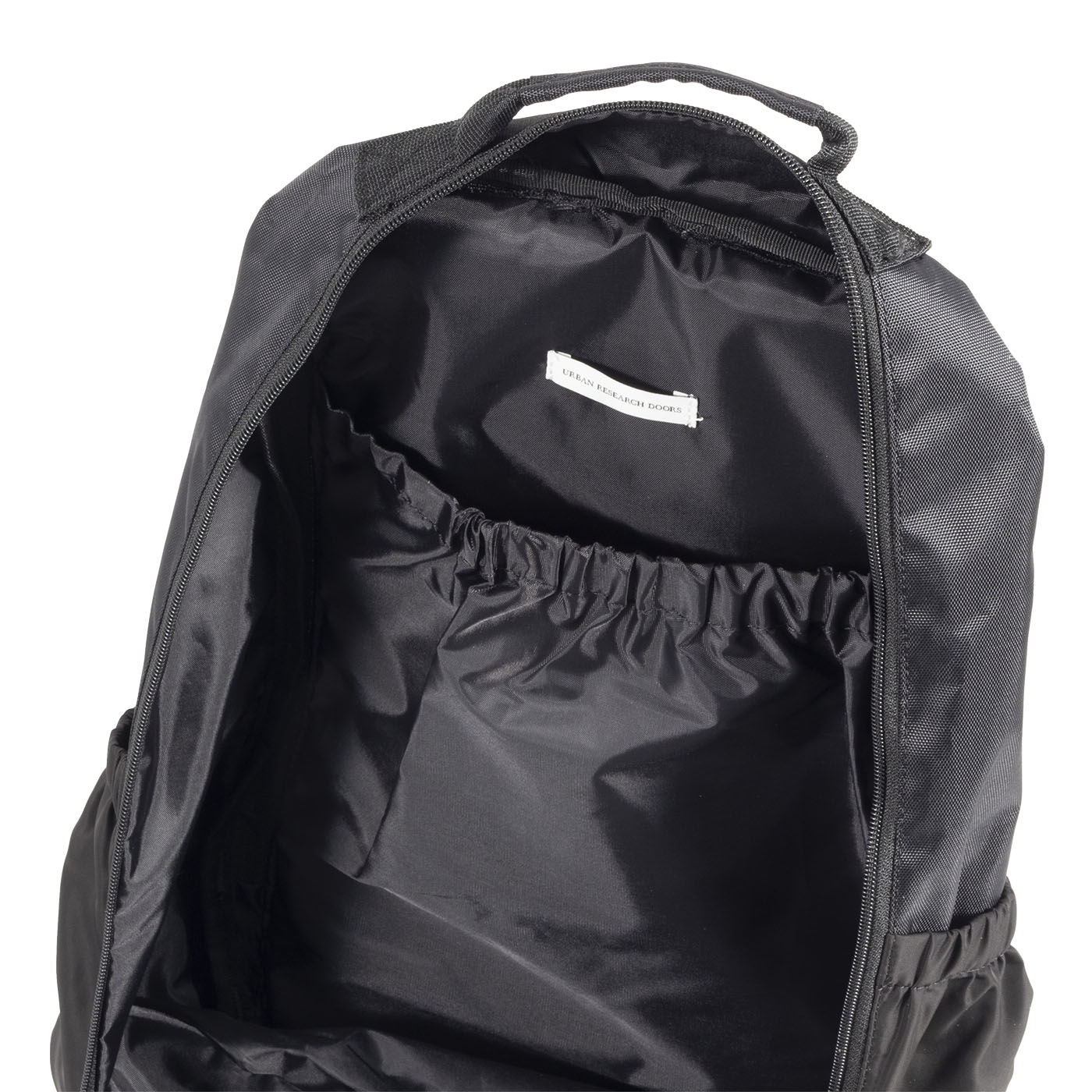 URD BACKPACK 4
