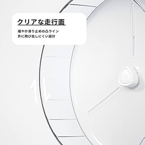 キャンディ ホイール 2