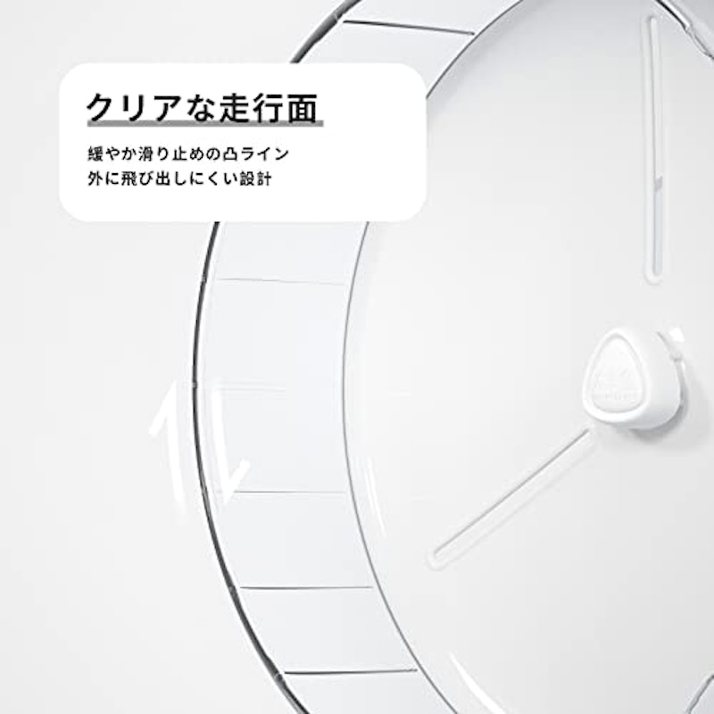 キャンディ ホイール 2