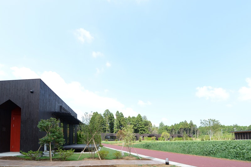 農園リゾート THE FARM 5