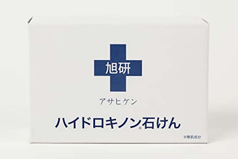 業務用ハイドロキノン石けん 1