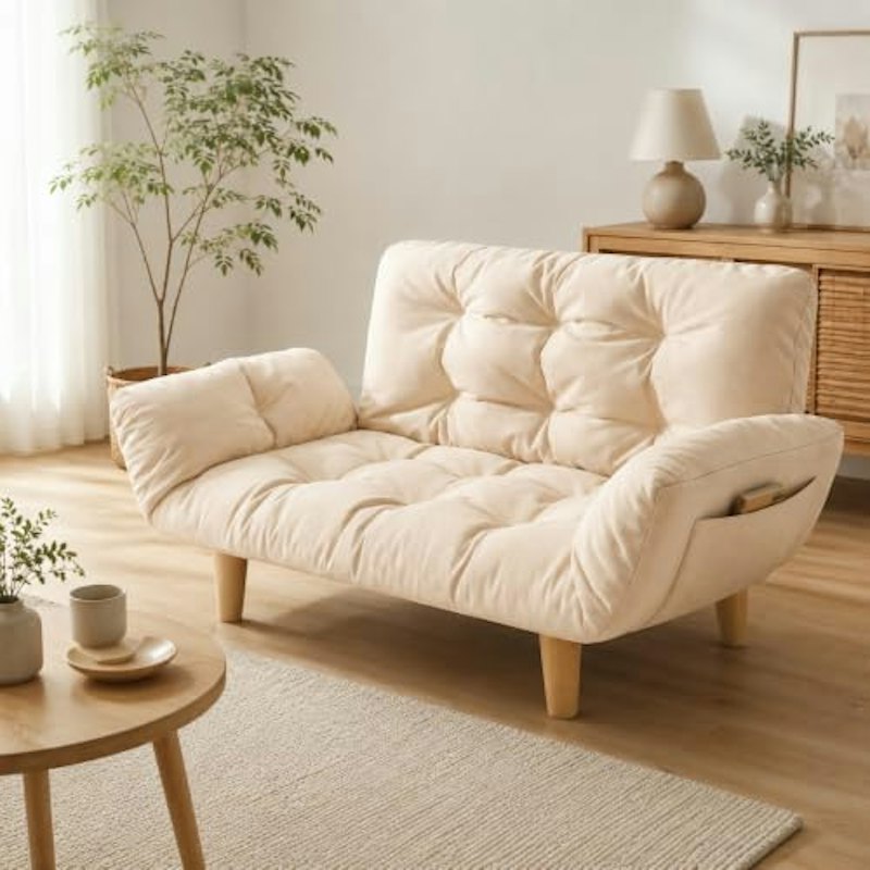 ソファ 1