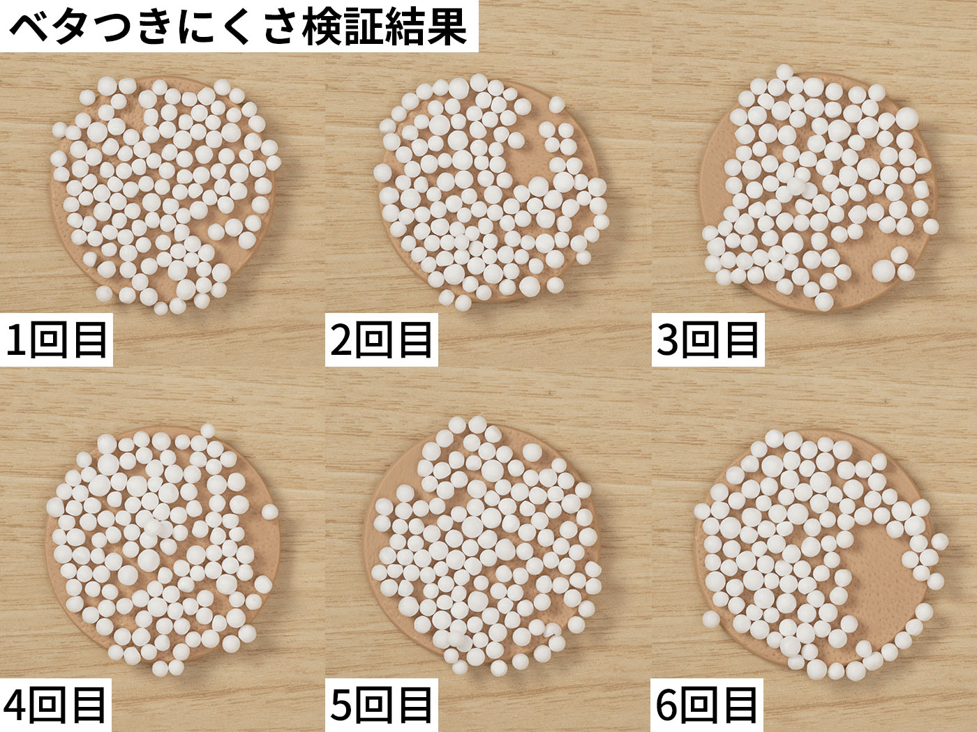 ドクダミ70% デイリーローション 2