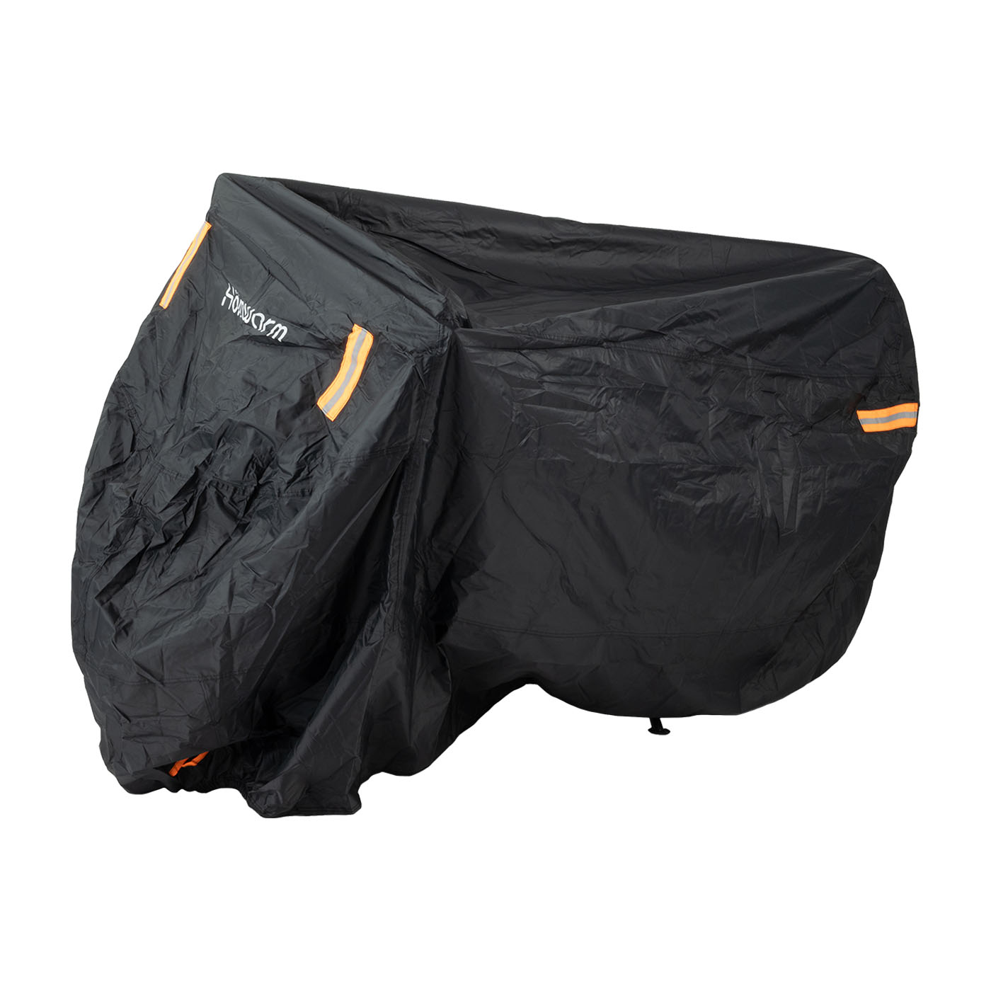 Homwarm バイクカバー ‎M-2XLを検証レビュー！バイクカバーの選び方も紹介 1