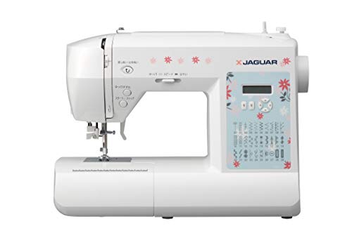 コンピュータミシン 1