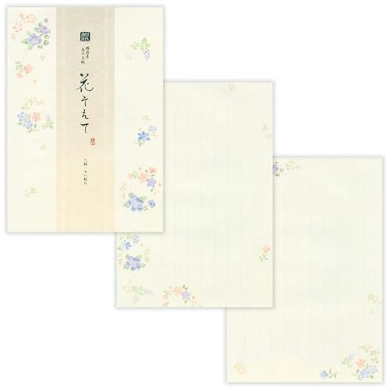 花そえて 1