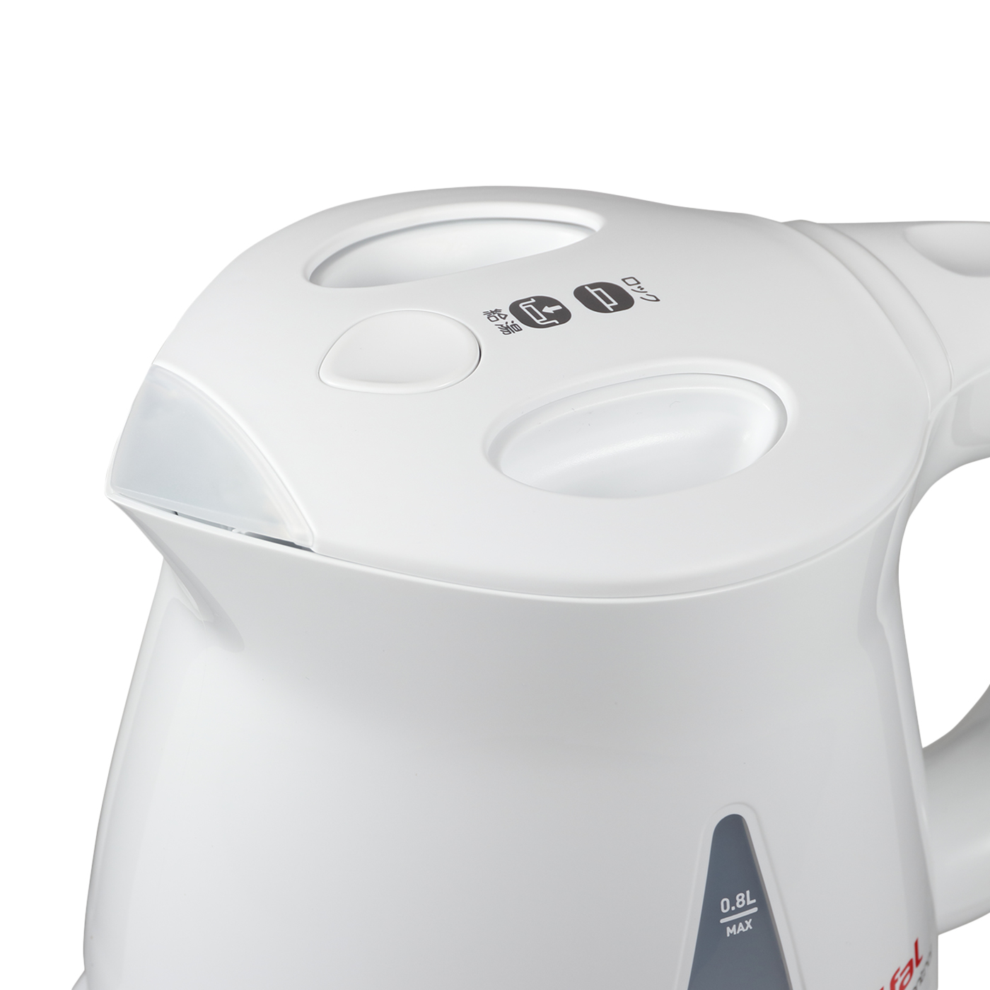 ティファール アプレシア ロック コントロール KO8401JPをレビュー