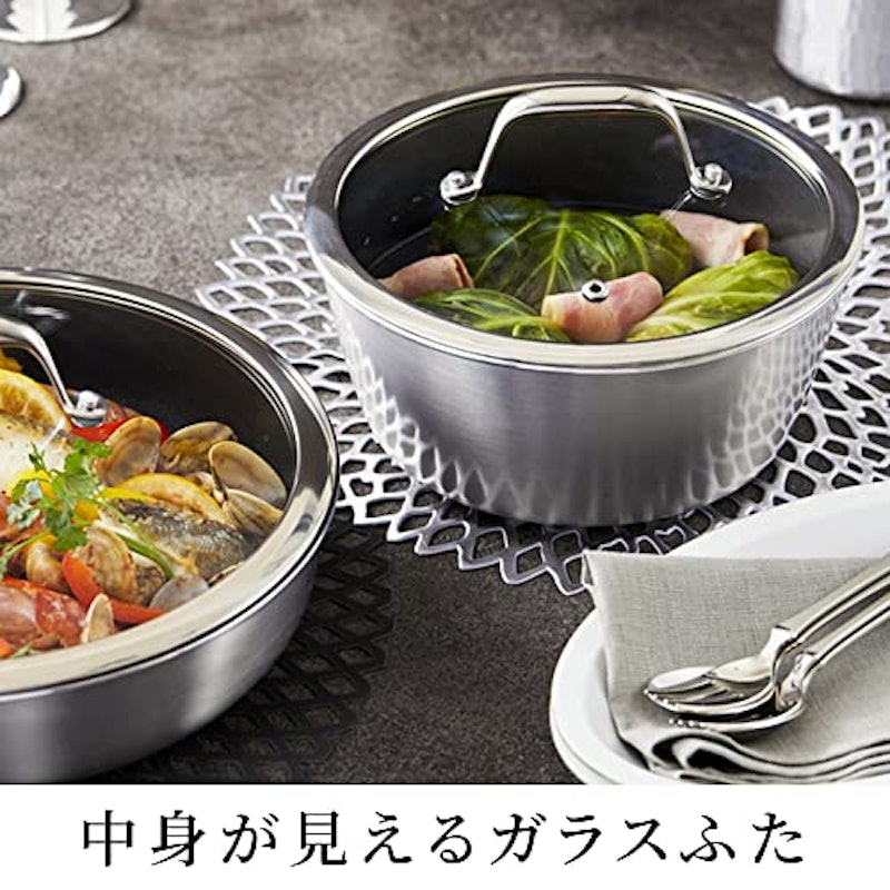 ダイヤモンドグレイス 3