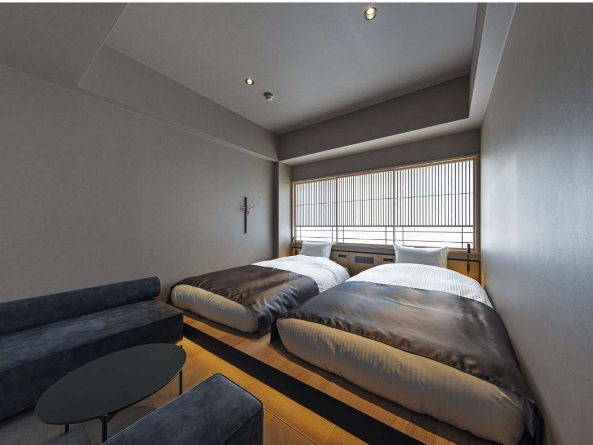 hotel tou nishinotoin kyoto 8