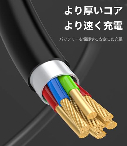 ライトニング 3.5mm AUXイヤホンジャックアダプター 7