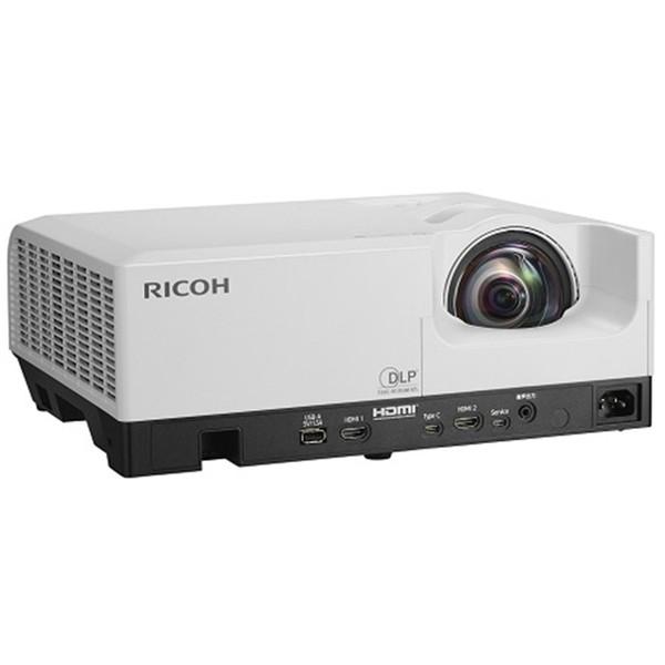 リコーのプロジェクターのおすすめ人気ランキング【2025年12月