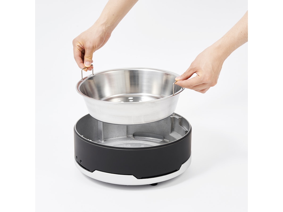 新富士バーナー SOTO デュアルグリル ST-930をレビュー!クチコミ 新富士バーナー SOTO デュアルグリル ST-930をレビュー!クチコミ