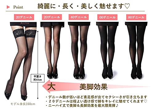 ガーターストッキング  4