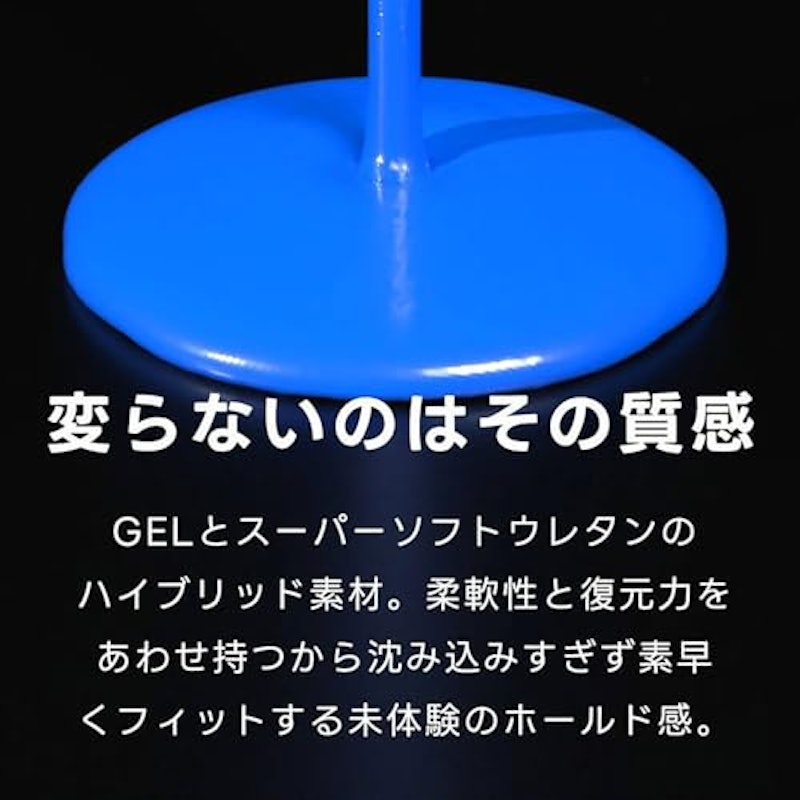 3D GEL PILLOW 3