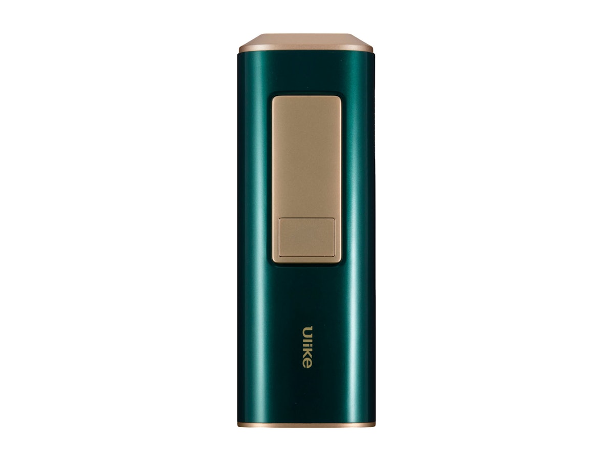 Ulike光美容器 AirPro Ulike Air Pro IPL光美容器の口コミ・評判は?実際に使って減毛