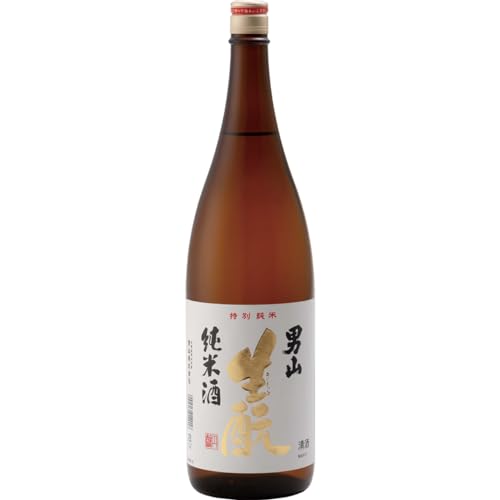 男山（日本酒）のおすすめ人気ランキング【2026年9月】 5
