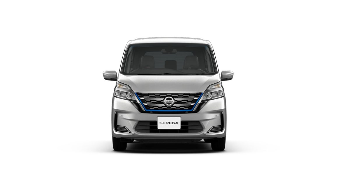 セレナ e-POWER XV 2