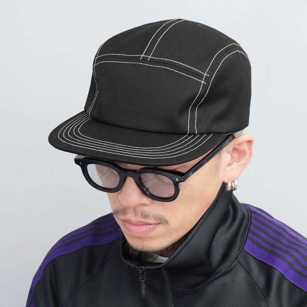ジェットキャップ 5