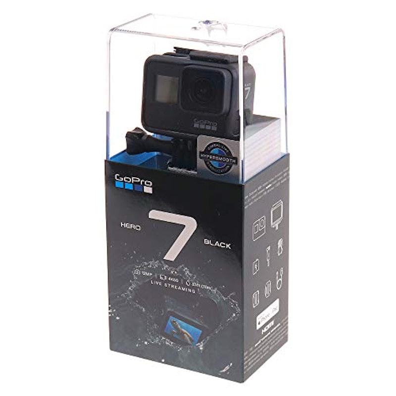 HERO7 Black 4