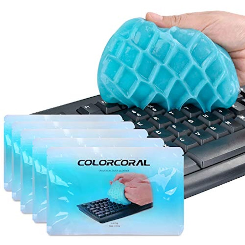 22年 キーボードクリーナーのおすすめ人気ランキング18選 Mybest 22年 キーボードクリーナーのおすすめ人気ランキング18選 Mybest