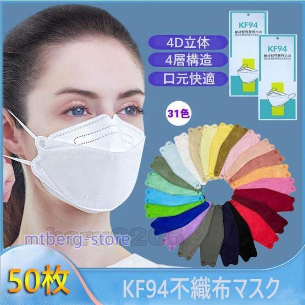 不織布マスク 1