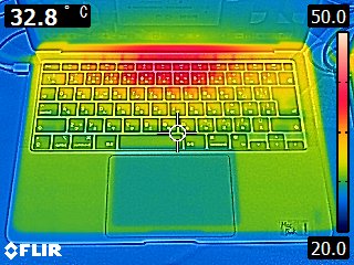 13インチMacBook Air （M1） 13