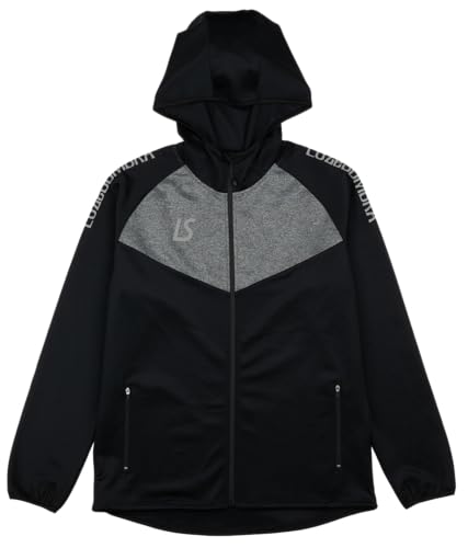 JERSEY FULLZIP JKT 1