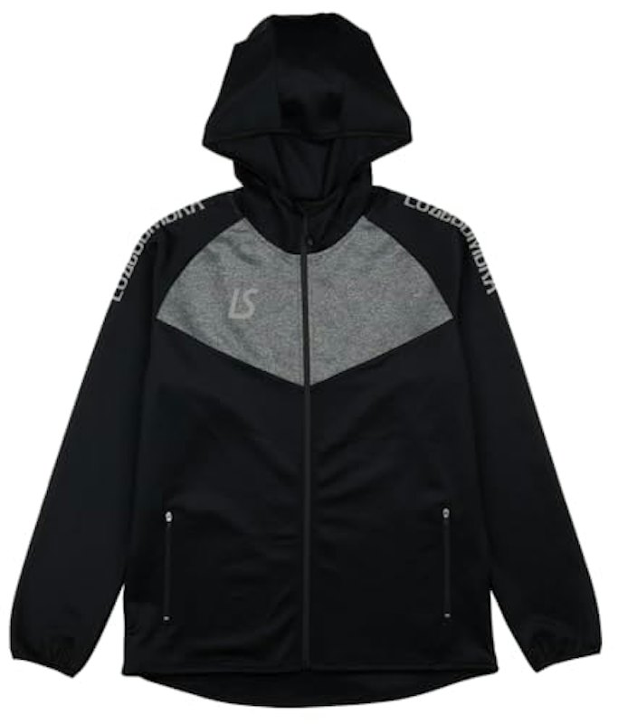 JERSEY FULLZIP JKT 1