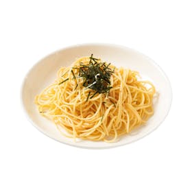 ニップン オーマイ 和パスタ好きのための 明太子かるぼなーら クチコミ評価・評判&検証レビュー 2