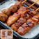 美食サークル 国産焼鳥盛り合わせ 1