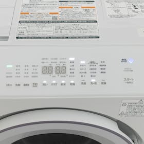 東芝ライフスタイル ZABOON ドラム式洗濯乾燥機 TW-127XM4L(W)を検証レビュー!ドラム式洗濯機の選び方も紹介 2