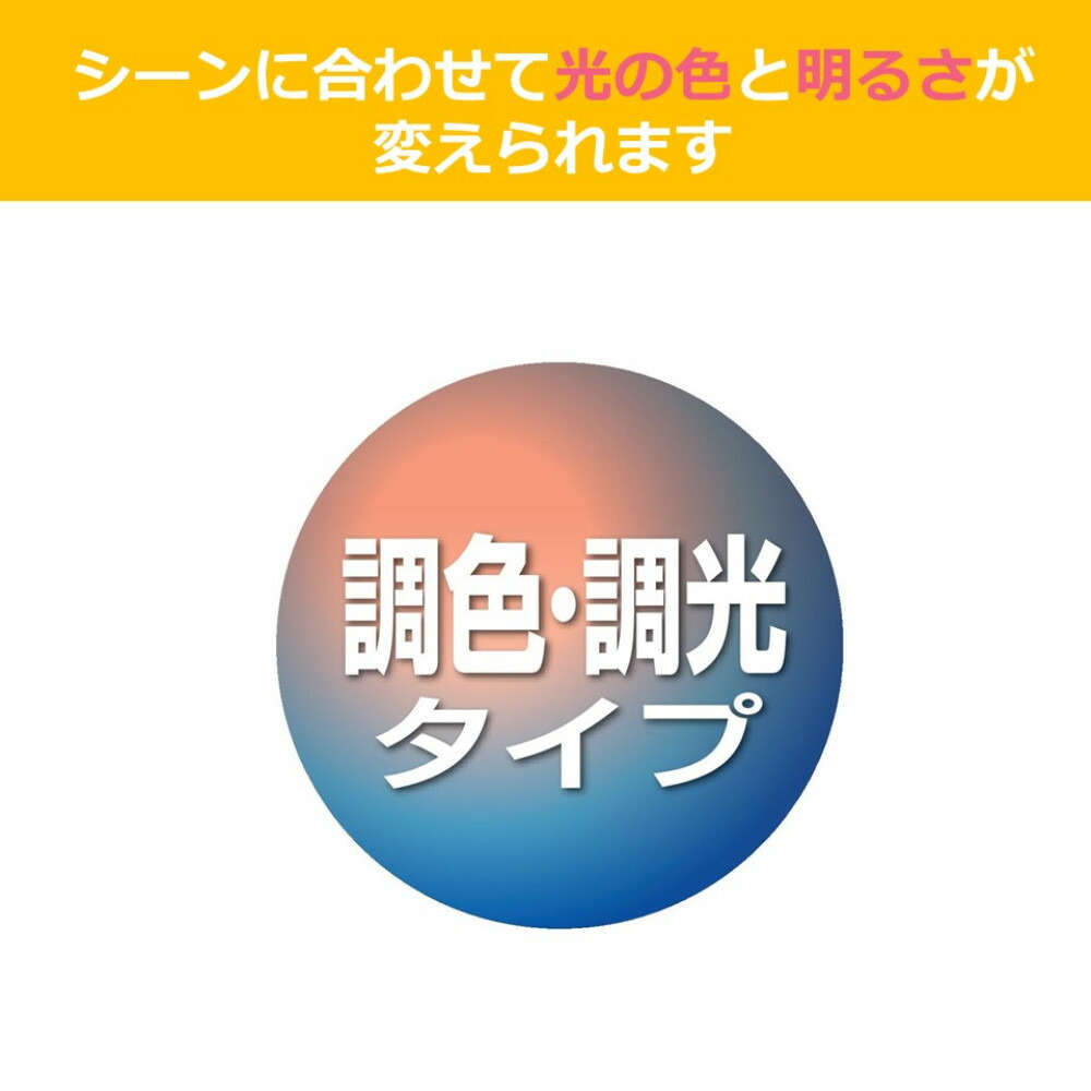 シーリングライト 3
