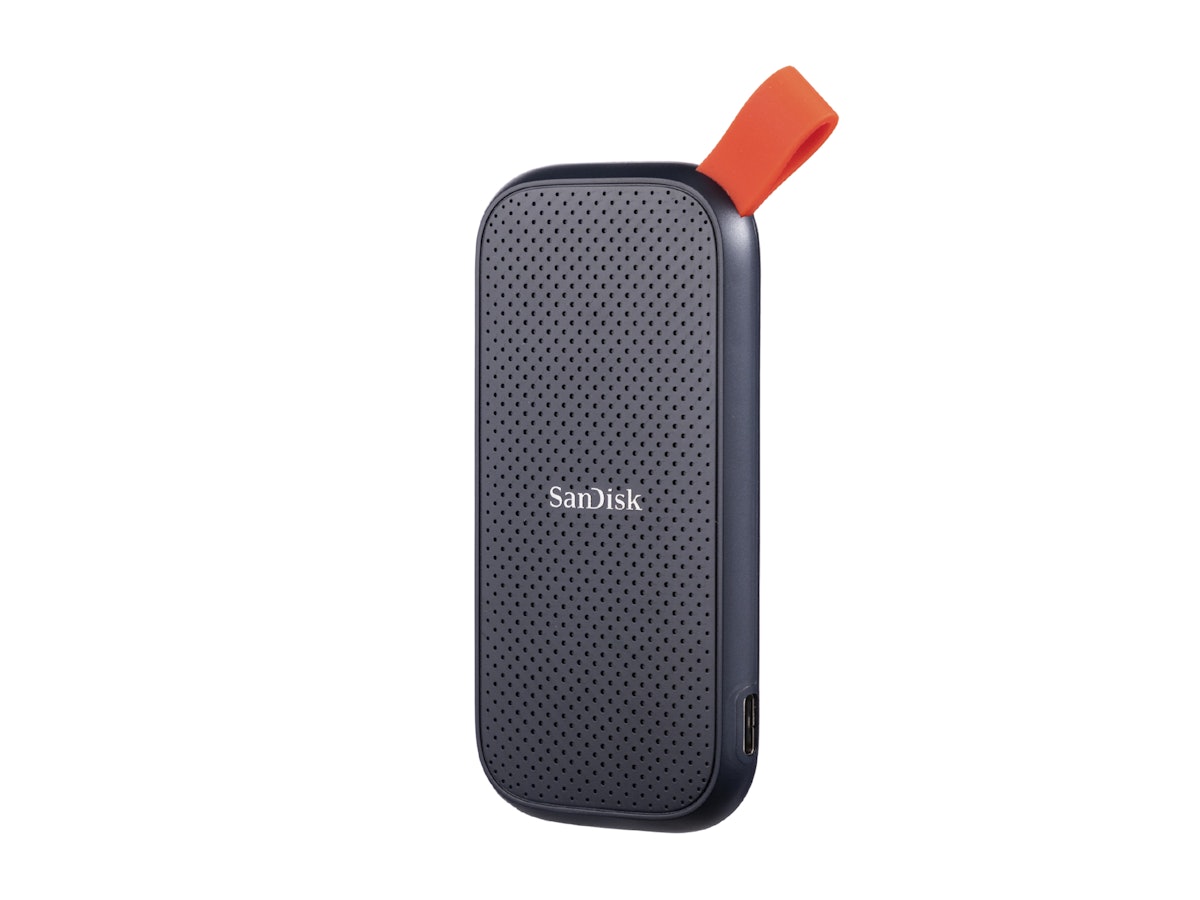 SANDISK ポータブルSSD SDSSDE30-1T00-J25をレビュー!クチコミ SANDISK ポータブルSSD SDSSDE30-1T00-J25をレビュー!クチコミ